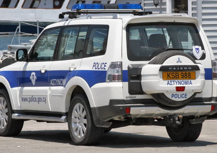 Βρετανός 62χρονος ερημίτης εντοπίστηκε σε κακή κατάσταση