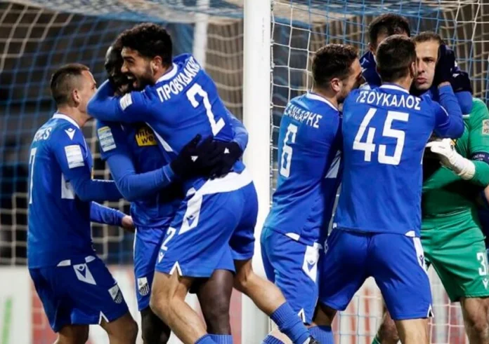 Προγνωστικά Κυπέλλου Ελλάδας: Πρεμιέρα με 1.88 στη φάση των 16