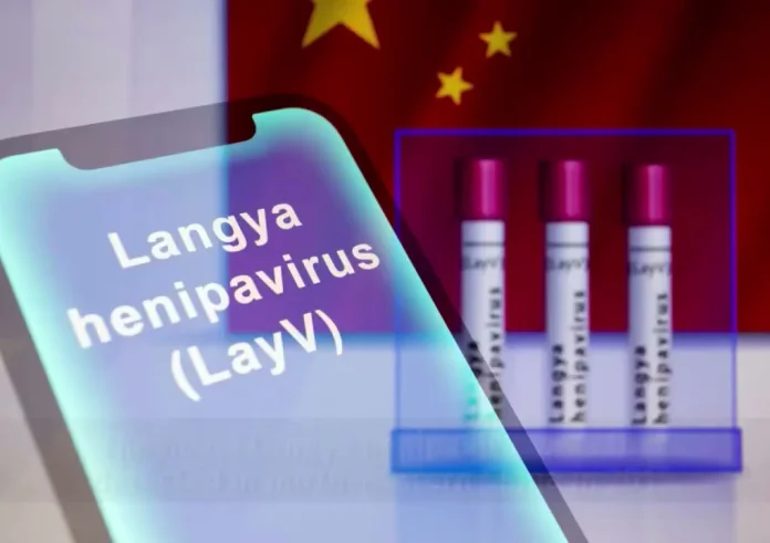 Langya henipavirus - LayV: Νέος ιός με δεκάδες κρούσματα στην Κίνα– Μεταδίδεται από ζώο σε άνθρωπο