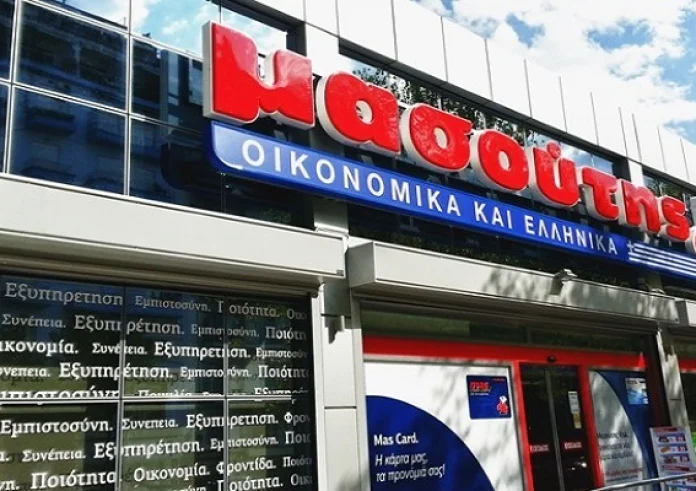 Καλάθι του νοικοκυριού: Πρώτη η αλυσίδα Μασούτης στη μείωση των τιμών