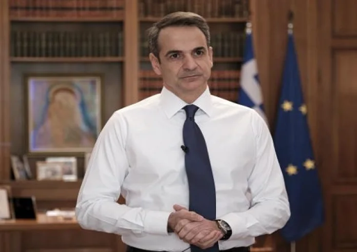 Ακρίβεια: Διάγγελμα Μητσοτάκη το απόγευμα. Τι περιλαμβάνει το πακέτο μέτρων