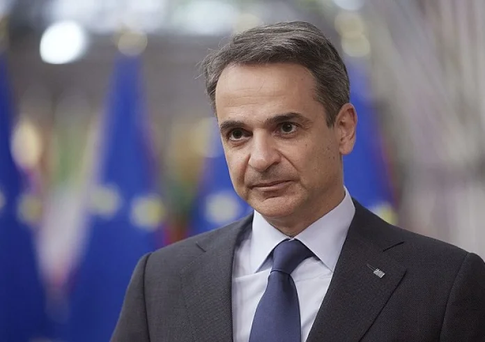 Μητσοτάκης για F-35: Σημαντική ημέρα για την εθνική μας άμυνα – Η Ελλάδα θωρακίζεται διπλά