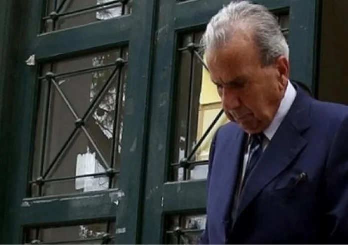 Κύπρος: Πέθανε ο πρώην ΥΠΕΣ Ντίνος Μιχαηλίδης