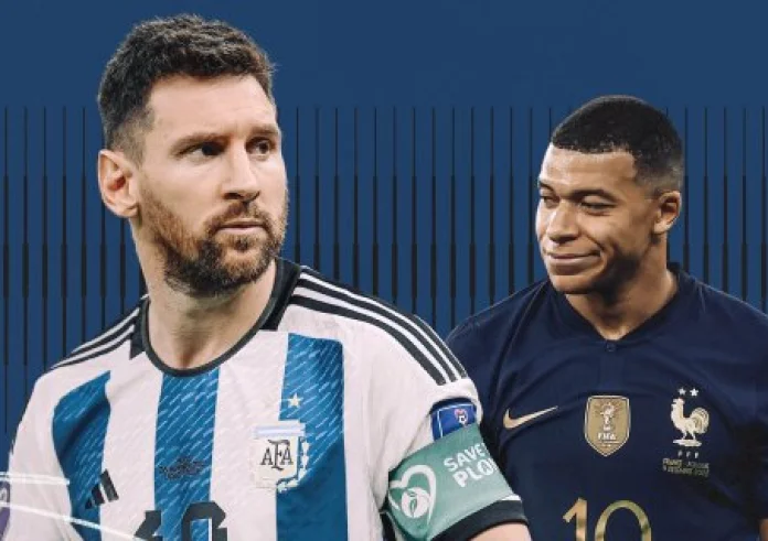 Προγνωστικά Μουντιάλ 2022: Δύο special bets στον μεγάλο τελικό