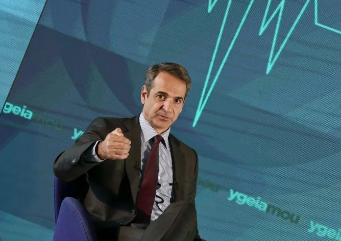 Μητσοτάκης: Η Τουρκία γίνεται γραφική – Να μην μεταφέρει την προκλητική ρητορική σε ένταση στο πεδίο