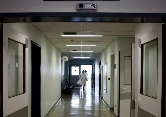 Σάλος σε νοσοκομείο της Πάτρας: Εργαζόμενη έχει να πατήσει στη δουλειά της 4 χρόνια!