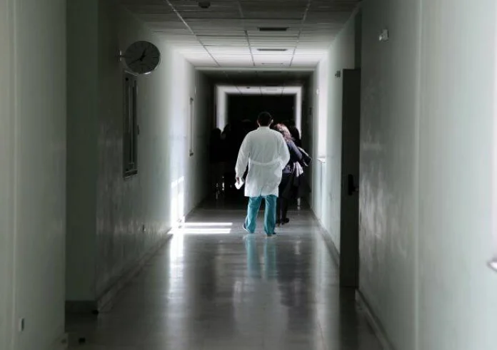 Θεσσαλονίκη: Έμεινε για μια ώρα χωρίς ρεύμα το νοσοκομείο Γεννηματάς