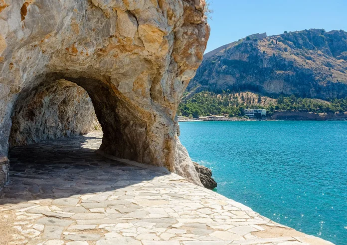 Πάσχα: Τα καλύτερα μέρη για να αποδράσετε με τα παιδιά σας σε κοντινή απόσταση από την Αθήνα