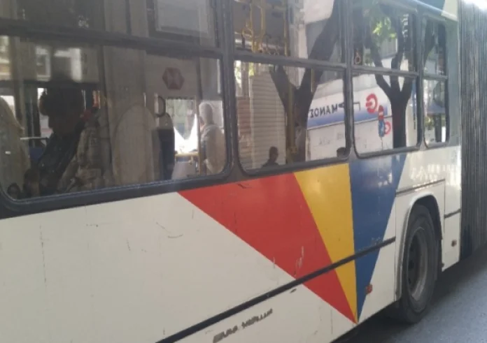 Στάση εργασίας στον ΟΑΣΘ τη Δευτέρα