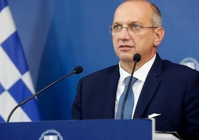 Οικονόμου για παρακολουθήσεις: Ο ΣΥΡΙΖΑ θα πορευτεί έως τις εκλογές με τοξικότητα και συκοφαντία