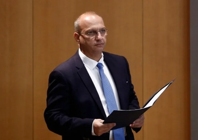 ΑΕΚ: Είχε στείλει επιστολή στον Οικονόμου – Είχαμε ενημερώσει