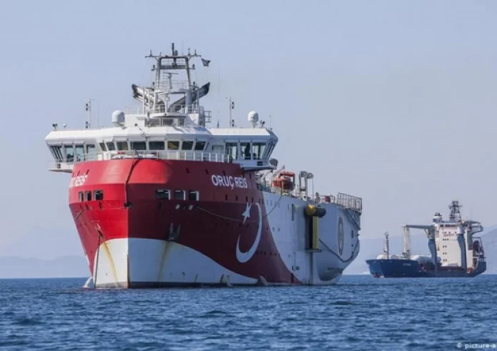 Αυτός είναι ο κατάλογος κυρώσεων που εξετάζει η ΕΕ κατά της Τουρκίας