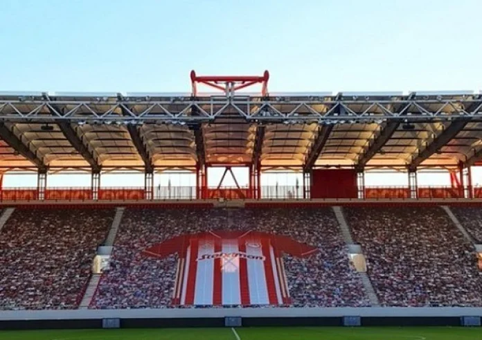 Super League: Εντός έδρας ξεκινάνε το πρωτάθλημα Ολυμπιακός και ΠΑΟΚ