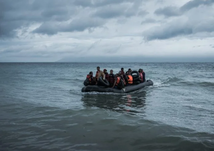 Μεταναστευτικό: Ιστορική απόφαση των 27 για υποχρεωτική αλληλεγγύη