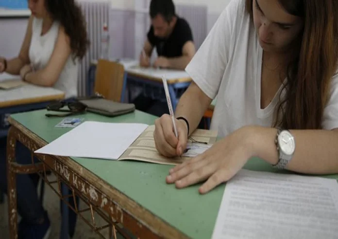 Πανελλήνιες 2024, ΕΠΑΛ: Δείτε τα θέματα και τις απαντήσεις σε ΑΟΘ, Ανατομία, Δίκτυα υπολογιστών, Βιολογική Γεωργία