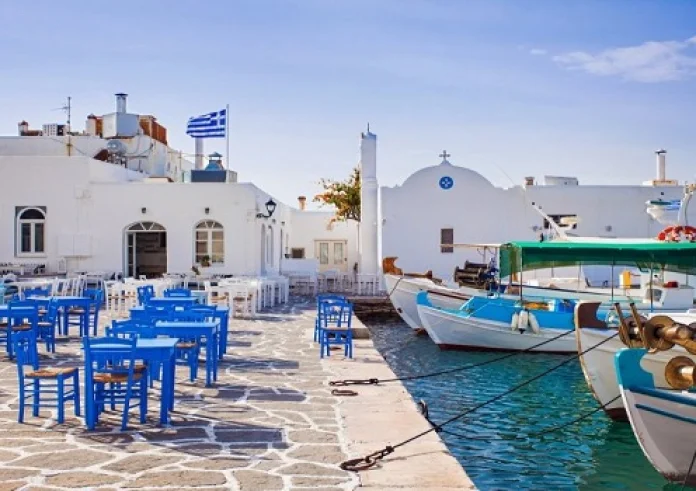 Τι τρώμε τον Δεκαπενταύγουστο σε κάθε γωνιά της Ελλάδας