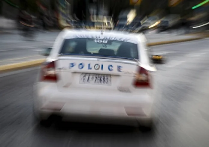Πάτρα: Δεν μπορούσαν να πιστέψουν στα μάτια τους όσοι βρέθηκαν στον πεζόδρομο της Αγίου Νικολάου