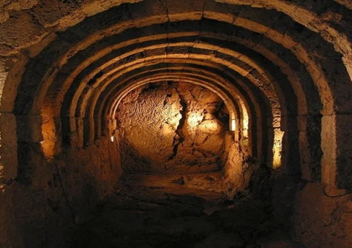 Το μυστήριο της Πύλης του Αδη και η εξήγηση των επιστημόνων