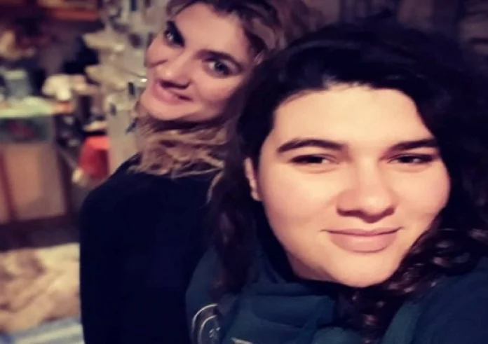 Kατερινόπουλος για την αδερφή της Πισπιρίγκου: Είναι κρίμα να πας φυλακή
