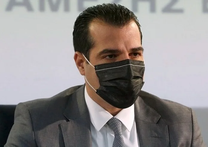 Πλεύρης: Βούλησή μας είναι να μην λάβουμε περισσότερα μέτρα. Εάν ληφθούν θα είναι ήπια