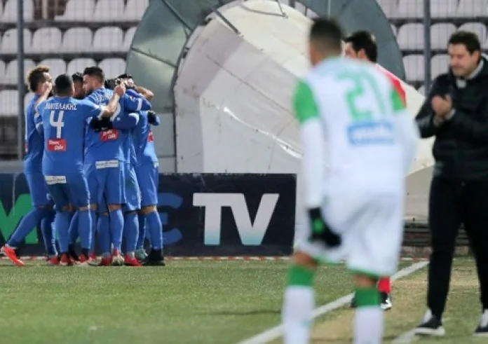 Προγνωστικά Ποδοσφαίρου: Μονό στο 3,70 και Δευτεριάτικη δυάδα