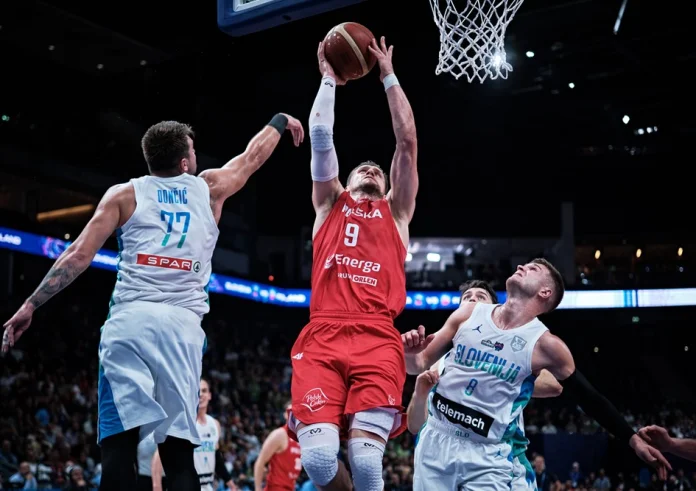 Προγνωστικά EuroBasket 2022, Πολωνία - Γαλλία: Δύο επιλογές στον πρώτο ημιτελικό