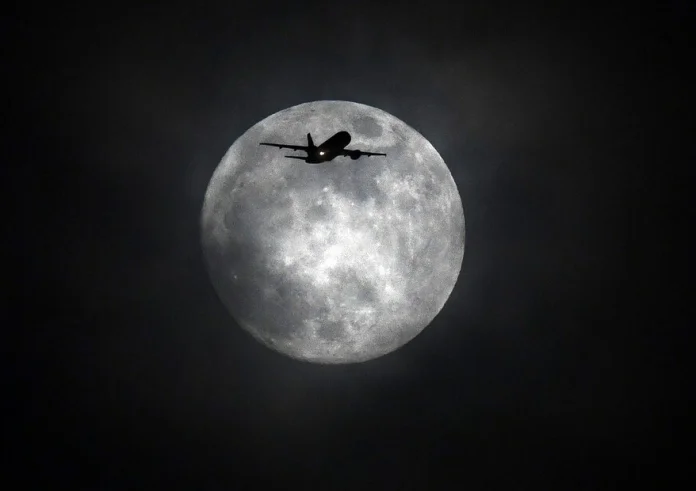 Η Qantas προσφέρει μια νέα πτήση προς το πουθενά. Ξεπούλησε μέσα σε 2,5 λεπτά