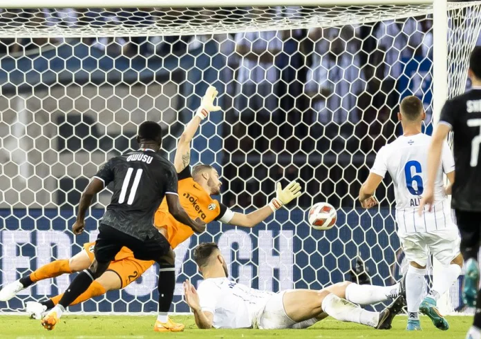 Προγνωστικά Europa League: Το καλύτερο σημείο της Πέμπτης