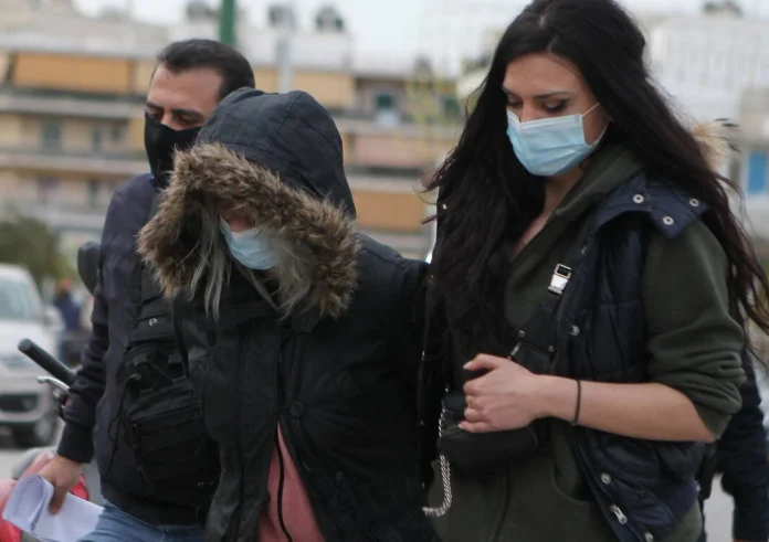 Μητσέλου για υπόθεση Πάτρας: Η Τσιόλα έμπλεξε και προσπαθεί να ρίξει το μπαλάκι σε μένα