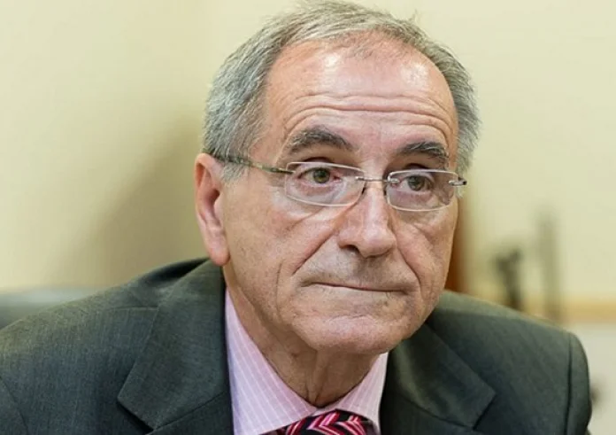 Σόμπολος για την υπόθεση του αστυνομικού της Βουλής: Αν επαληθευτούν όλα όσα ακούμε θα μιλάμε για την υπόθεση του αιώνα