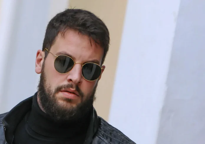 Θάνατος τριών παιδιών στην Πάτρα: Στο Ανθρωποκτονιών ο Μάνος Δασκαλάκης