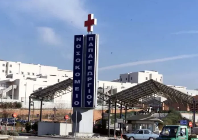 Θεσσαλονίκη: Νεκρή 23χρονη σε τροχαίο δυστύχημα