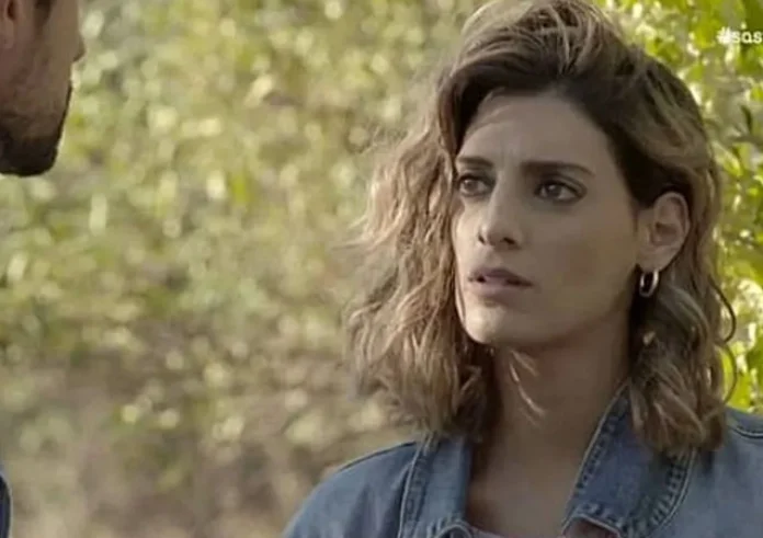 Σασμός – Spoiler: Οι ελπίδες στενεύουν για την Αργυρώ – Ένα βήμα πριν τον θάνατο ο Γεράσιμος