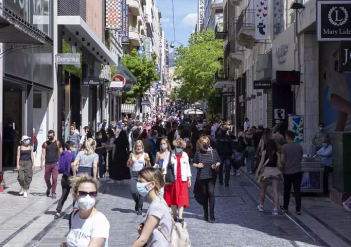 Κορωνοϊός: Θερίζουν οι μεταλλάξεις Ο4 και Ο5 – Παρακάμπτουν ανοσίες και εμβόλια