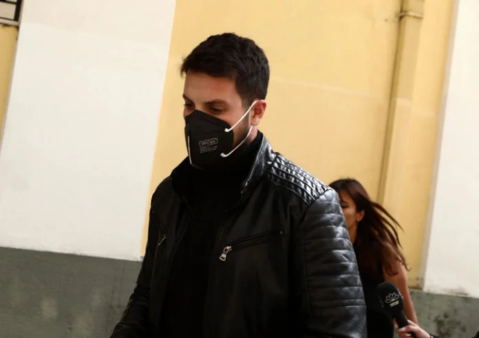 Μάνος Δασκαλάκης: Έμαθε για το πόρισμα από την τηλεόραση – Οι επόμενες κινήσεις του