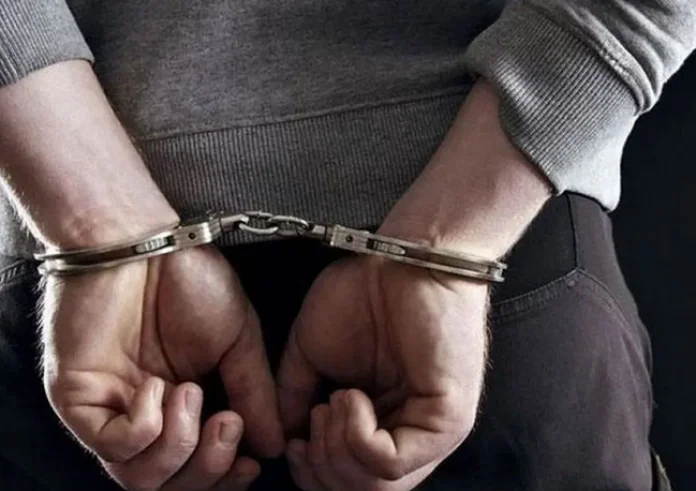 Τον έψαχναν για δολοφονία στο Βέλγιο και κυκλοφορούσε με πλαστή ταυτότητα στην Αρκαδία