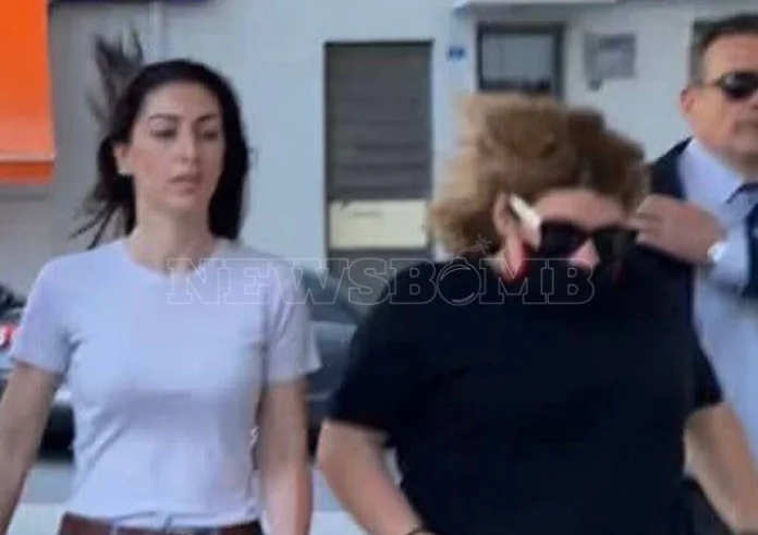 Εξελίξεις στο θρίλερ της Πάτρας: Στη ΓΑΔΑ η Δήμητρα Πισπιρίγκου
