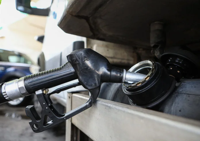 Σταϊκούρας: Η πλατφόρμα για το Fuel Pass 2 θα ανοίξει στο τέλος Ιουλίου