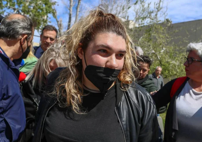 Δήμητρα Πισπιρίγκου: Δίνω μόνο μισό στο 1 εκατ.% να αποδειχθεί ότι η Ρούλα σκότωσε Μαλένα και Ίριδα