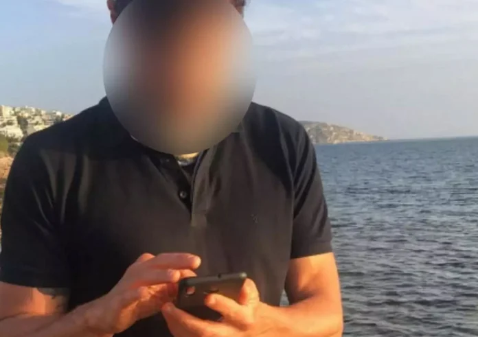 Παλαιό Φάληρο: Ο 46χρονος προπονητής που κατηγορείται ότι κακοποιούσε σεξουαλικά ανήλικη αθλήτρια