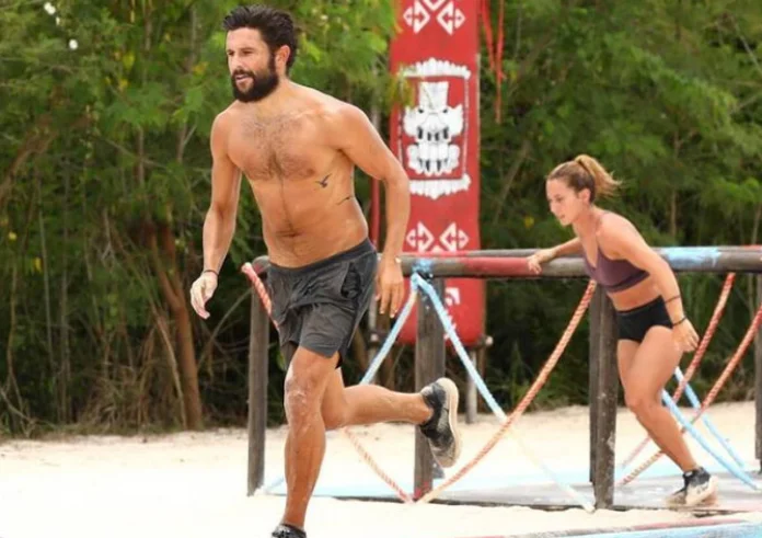Survivor Spoiler 25/6: Νέα έκπληξη! Οι πρώτοι υποψήφιοι προς αποχώρηση