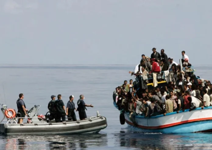 Εξαρθρώθηκε κύκλωμα δουλεμπόρων – 1.200 ευρώ για το πέρασμα στην Ελλάδα