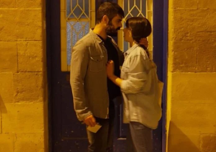 Η Γη της Ελιάς: Ο Κουράκος εντοπίζει τον Δημήτρη νεκρό – Όλα βγαίνουν στο φως