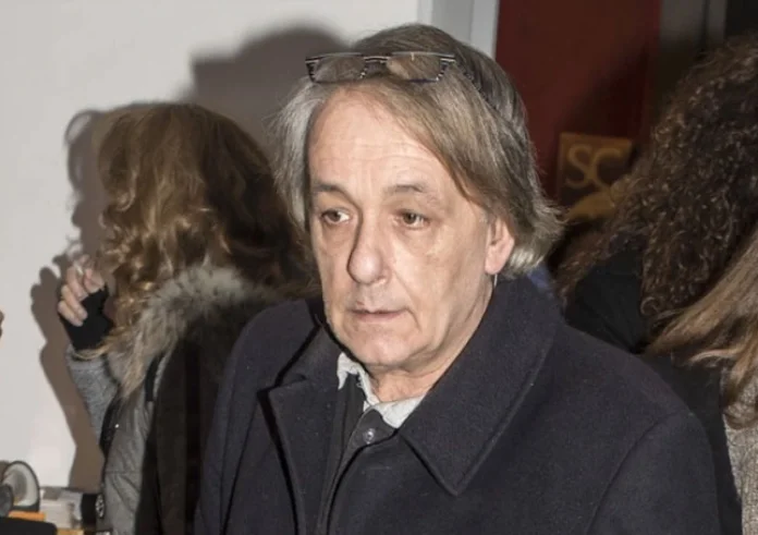 Θετικός στον κορονοϊό ο Ανδρέας Μικρούτσικος