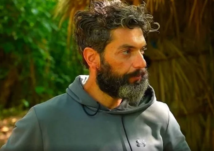 Survivor: Πόσα λεφτά κέρδισε ο Σπύρος Μαρτίκας από το παιχνίδι