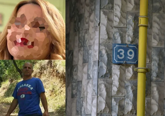 Γυναικοκτονία στο Κουκάκι: Οι προκλητικοί ισχυρισμοί του συζυγοκτόνου για το τι συνέβη το μοιραίο βράδυ