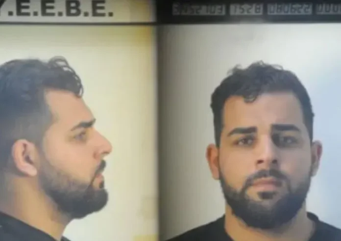 Θεσσαλονίκη: Αυτός είναι ο 27χρονος που κατηγορείται για το βιασμό της 16χρονης