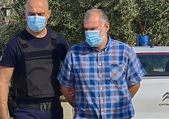 Αποφυλάκιση Κορκονέα: Αναίρεση της απόφασης ζητούν οι δικηγόροι της οικογένειας Γρηγορόπουλου