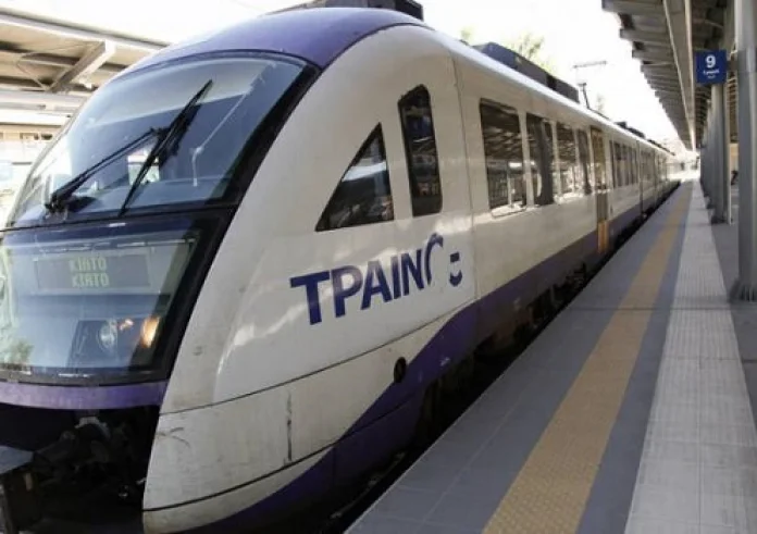 Τραγωδία στη Θεσσαλονίκη: Υπέκυψε στα τραύματά της η γυναίκα που παρασύρθηκε από αμαξοστοιχία του ΟΣΕ