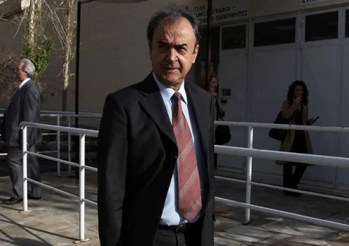 Τσοβόλας: Το ΚΙΝΑΛ συνεχίζει τα λάθη που συρρίκνωσαν το ΠΑΣΟΚ